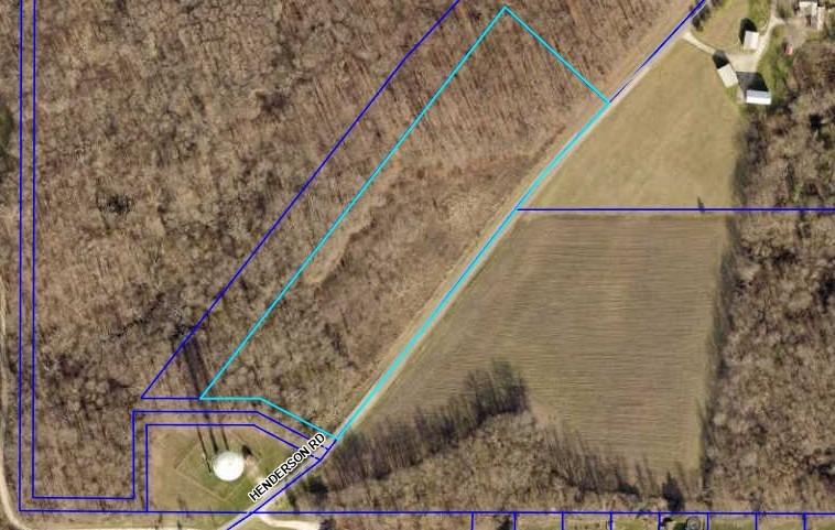 0 Henderson Road West Harrison, IN 47060 - Photo 3 of 3 Gallery Image 3