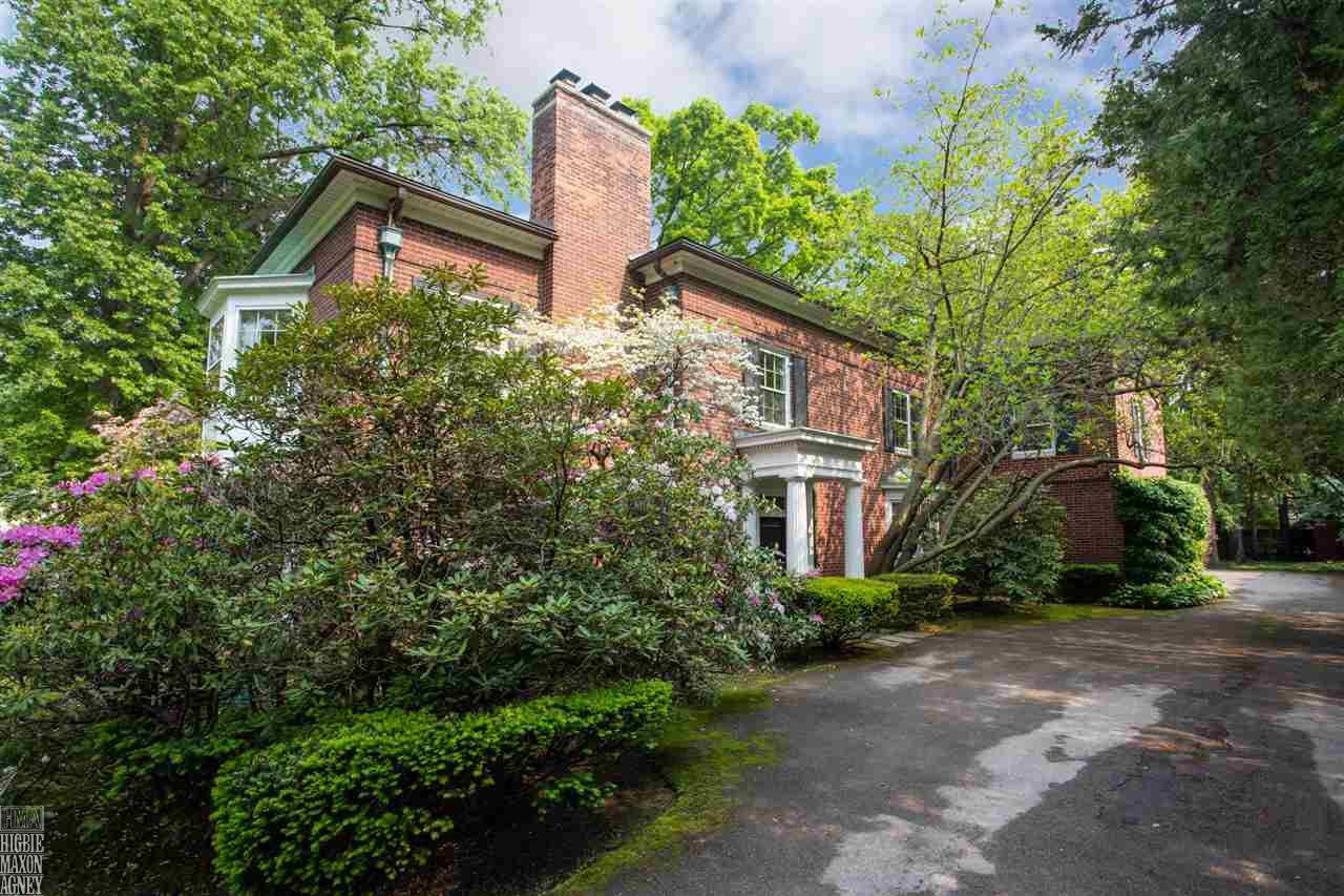 348 Provencal Road Grosse Pointe, MI 48236 - Photo 2 of 29 50002399-1.JPG