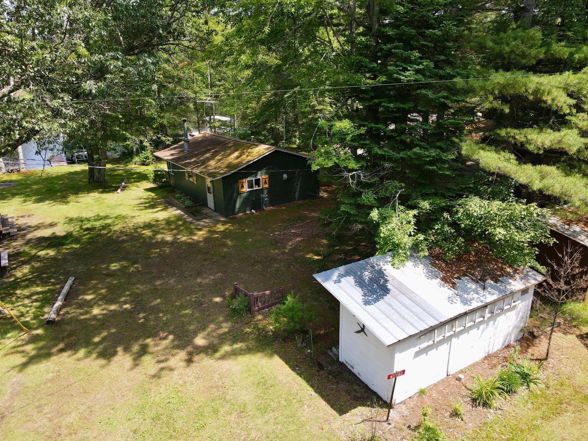 N11280 Tomahawk River Road Tomahawk, WI 54487 - Photo 21 of 22 Gallery Image 21