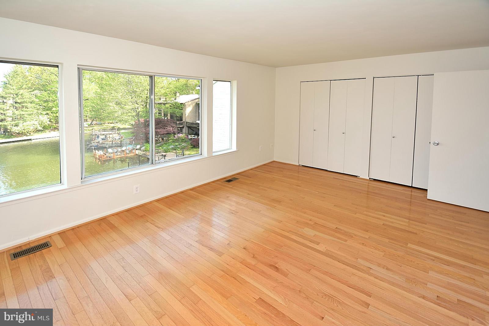 2027 Chadds Ford Drive Reston, VA 20191 - Photo 11 of 25 Bedroom (Master)