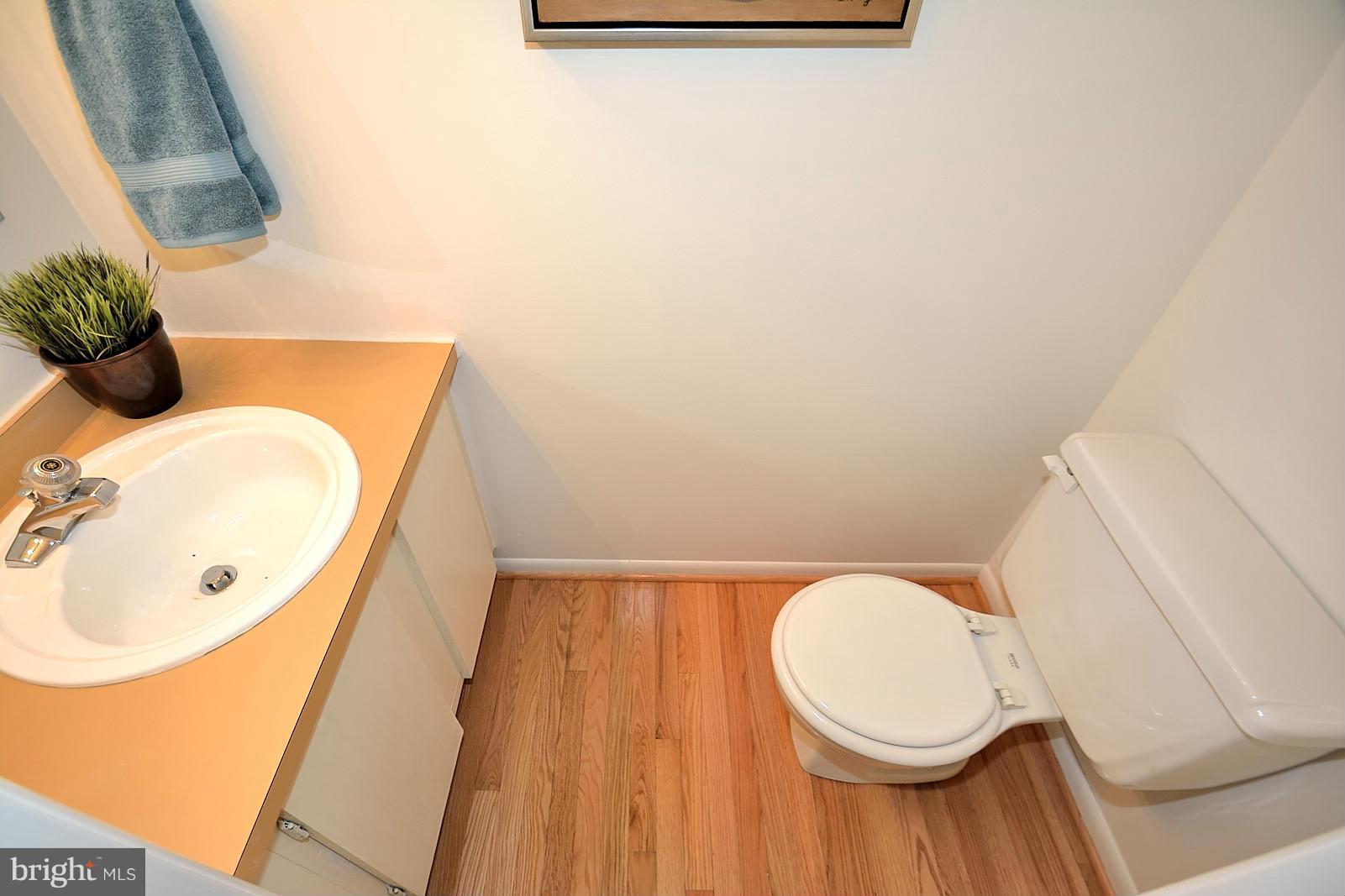 2027 Chadds Ford Drive Reston, VA 20191 - Photo 22 of 25 Bath