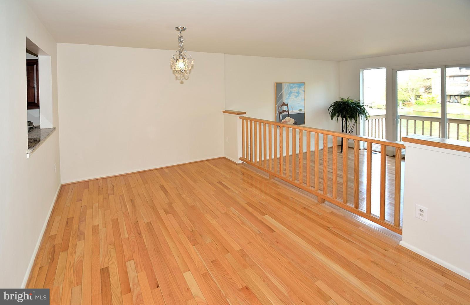 2027 Chadds Ford Drive Reston, VA 20191 - Photo 6 of 25 Dining Room