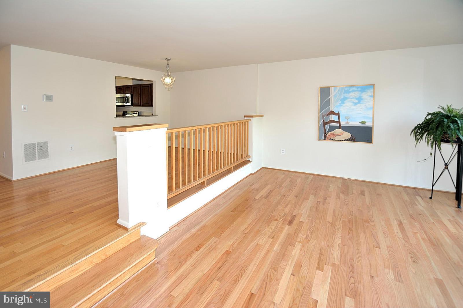 2027 Chadds Ford Drive Reston, VA 20191 - Photo 9 of 25 Living Room