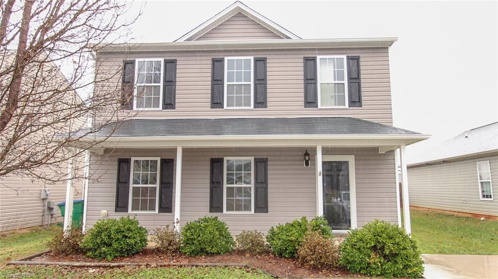764 Bitting Hall Circle Rural Hall, NC 27045 - Photo 1 of 16