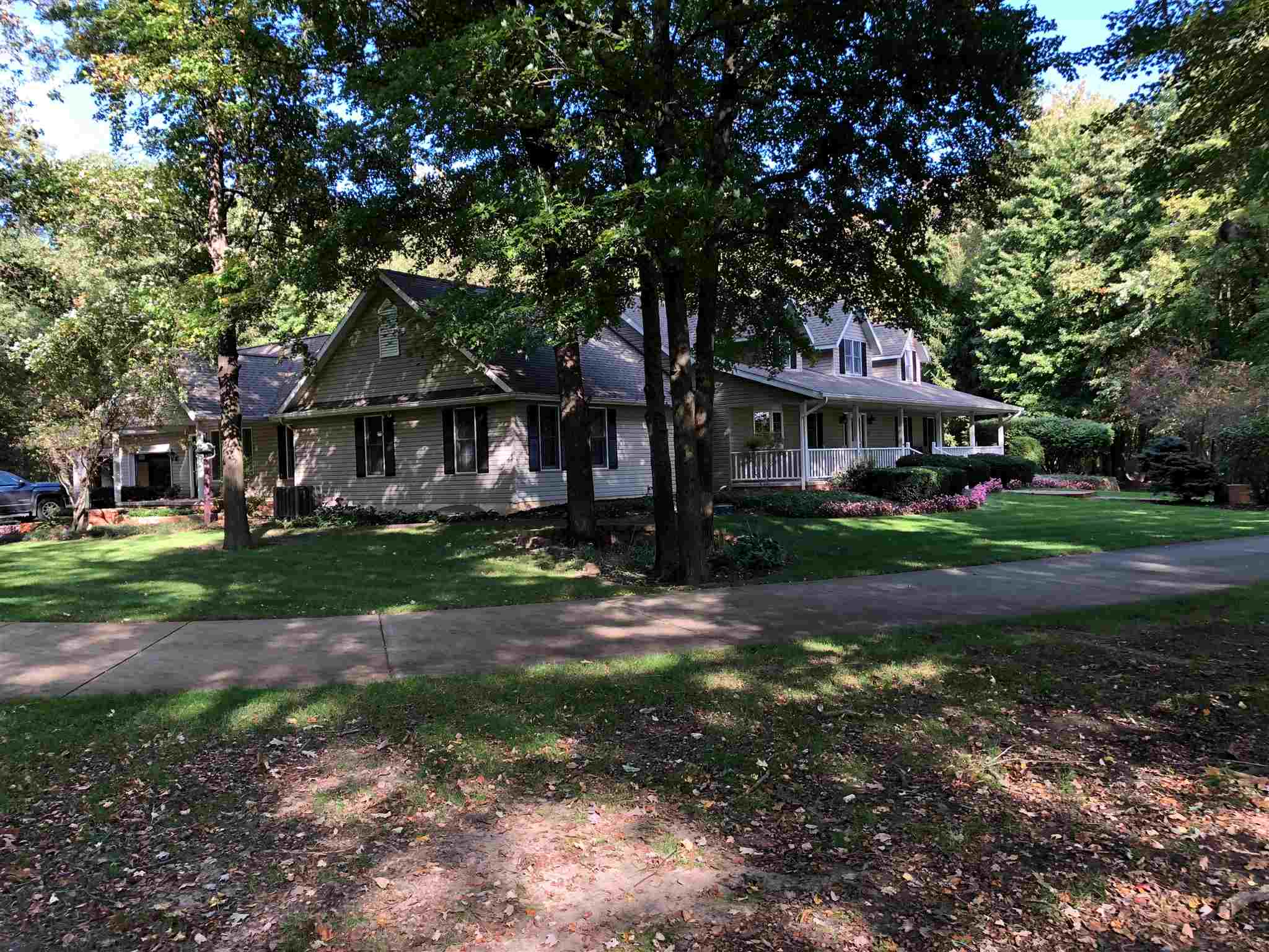 19776 West 1c Road Walkerton, IN 46574 - Photo 2 of 36