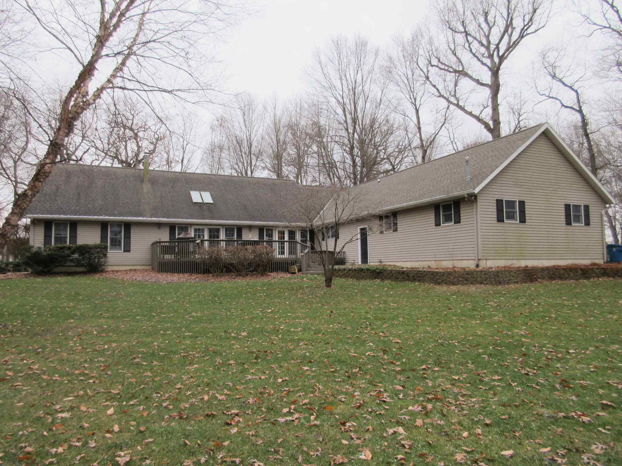 19776 West 1c Road Walkerton, IN 46574 - Photo 3 of 36