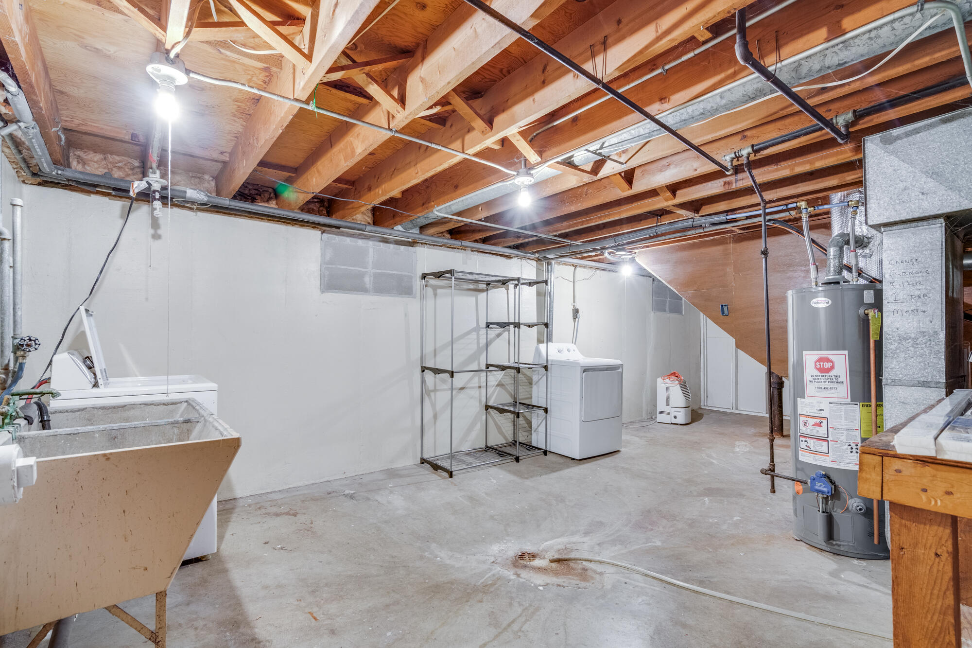 2002 84th Street Kenosha, WI 53143 - Photo 29 of 34 MJ309190