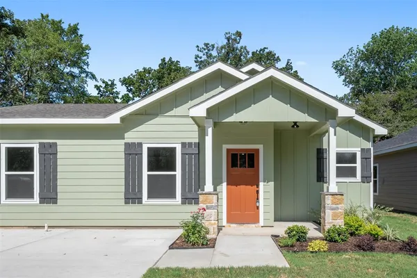 $208,900 | 130 Arapaho Trail, Mabank, TX 75156