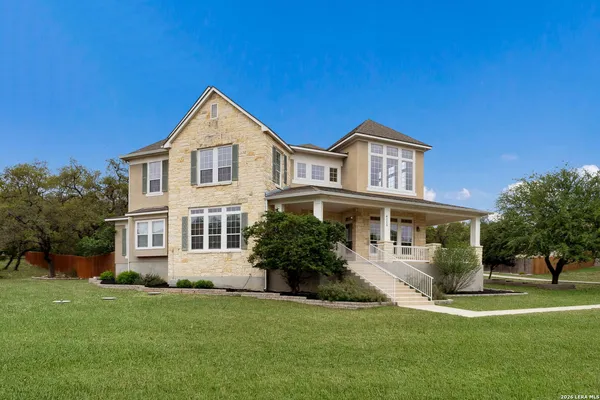 $825,000 | 4115 Big Horn Bend, San Antonio, TX 78253