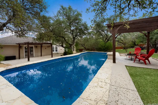 $825,000 | 4115 Big Horn Bend, San Antonio, TX 78253
