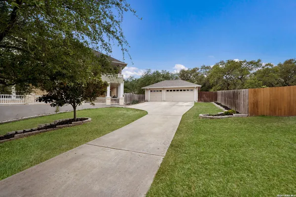 $825,000 | 4115 Big Horn Bend, San Antonio, TX 78253