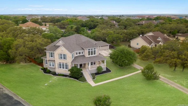 $825,000 | 4115 Big Horn Bend, San Antonio, TX 78253