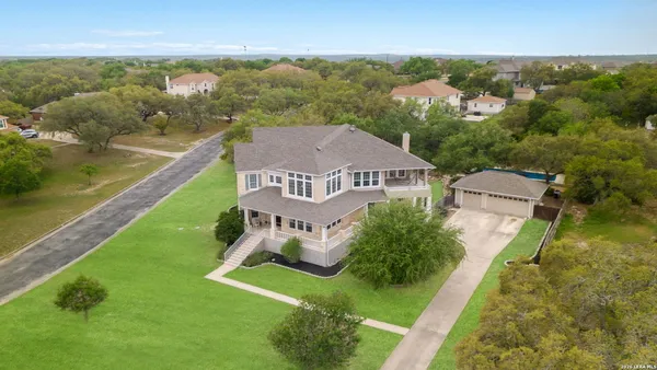 $825,000 | 4115 Big Horn Bend, San Antonio, TX 78253