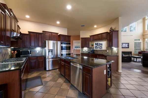 $825,000 | 4115 Big Horn Bend, San Antonio, TX 78253