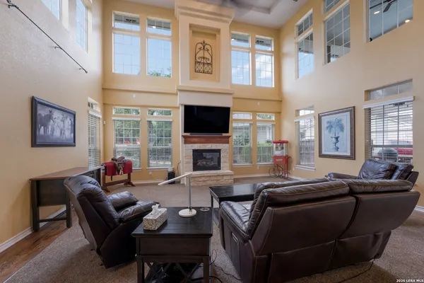 $825,000 | 4115 Big Horn Bend, San Antonio, TX 78253