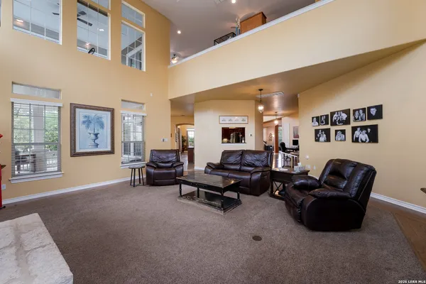 $825,000 | 4115 Big Horn Bend, San Antonio, TX 78253