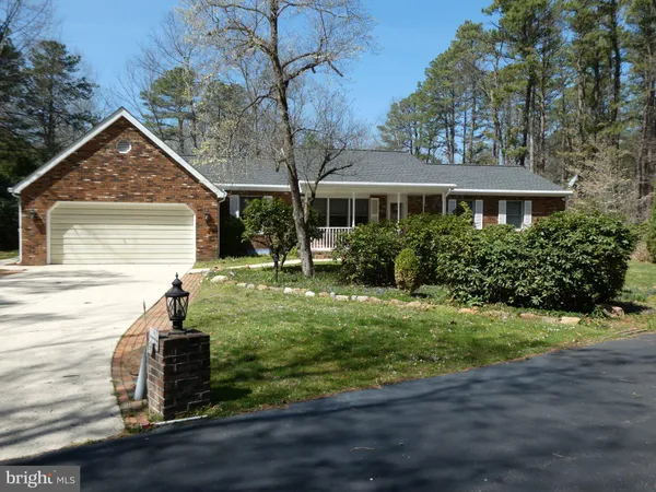 $625,000 | 31 Braddock Avenue, Hammonton, NJ 08037