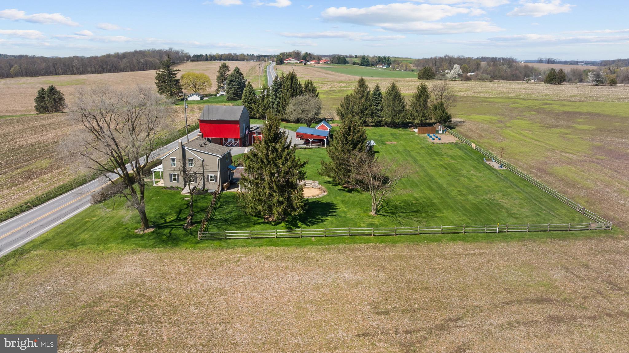 1907 Plank Road New Freedom, PA 17349 - Photo 1 of 42 Gallery Image 1