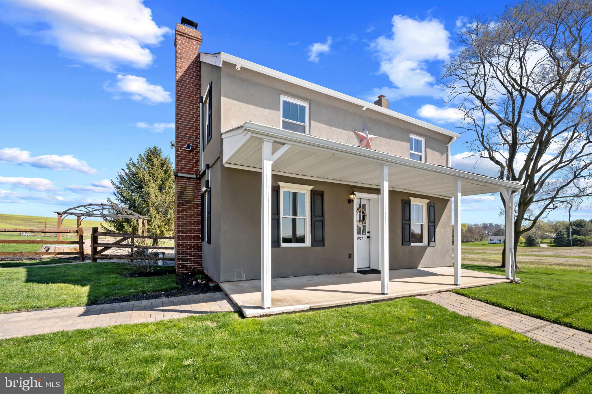 1907 Plank Road New Freedom, PA 17349 - Photo 4 of 42 Renovated from Basement to Roof