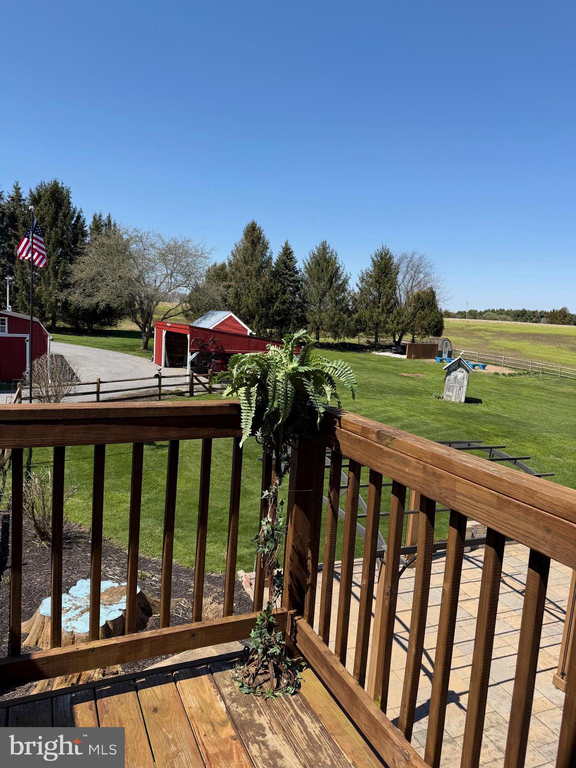 1907 Plank Road New Freedom, PA 17349 - Photo 41 of 42 Gardens*GreenHouse*Rainwater Cisterns