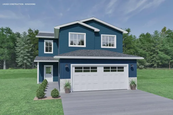 $346,400 | 7715 Cub Crk Way, Horace, ND 58047
