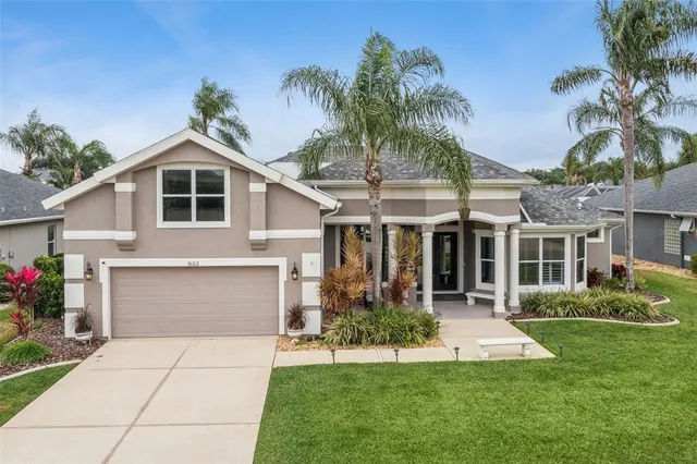 $899,000 | 6102 Sanctuary Garden Boulevard, Port Orange, FL 32128
