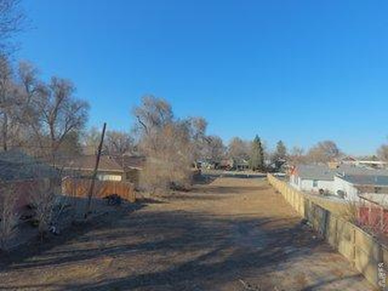 809 East Myrtle Street Fort Collins, CO 80524 - Photo 6 of 23 a view of a lake with beach