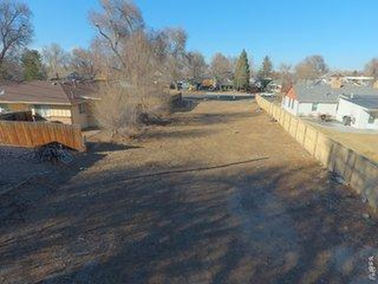 809 East Myrtle Street Fort Collins, CO 80524 - Photo 7 of 23 a view of a town with houses