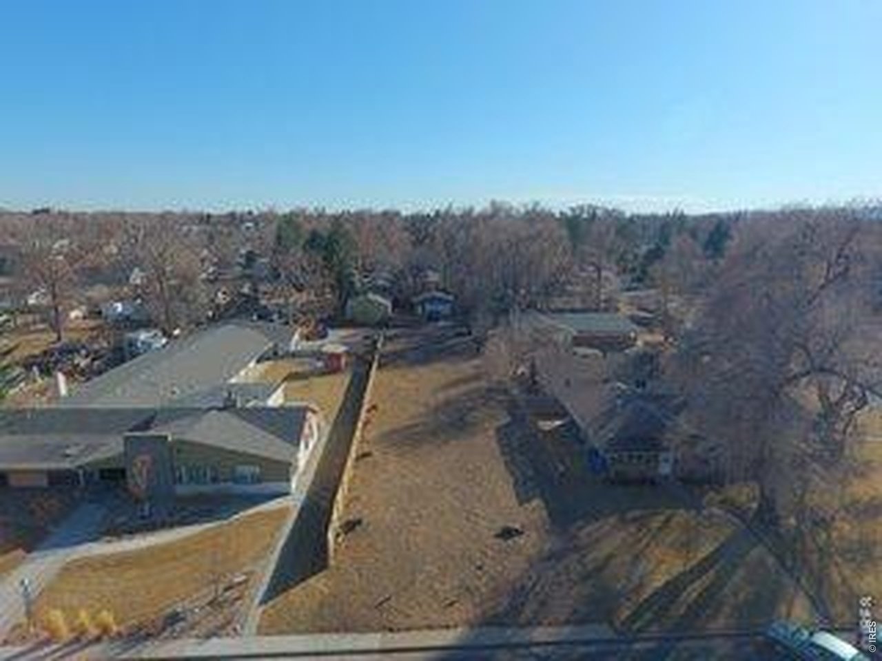 809 East Myrtle Street Fort Collins, CO 80524 - Photo 8 of 23 a view of a terrace view
