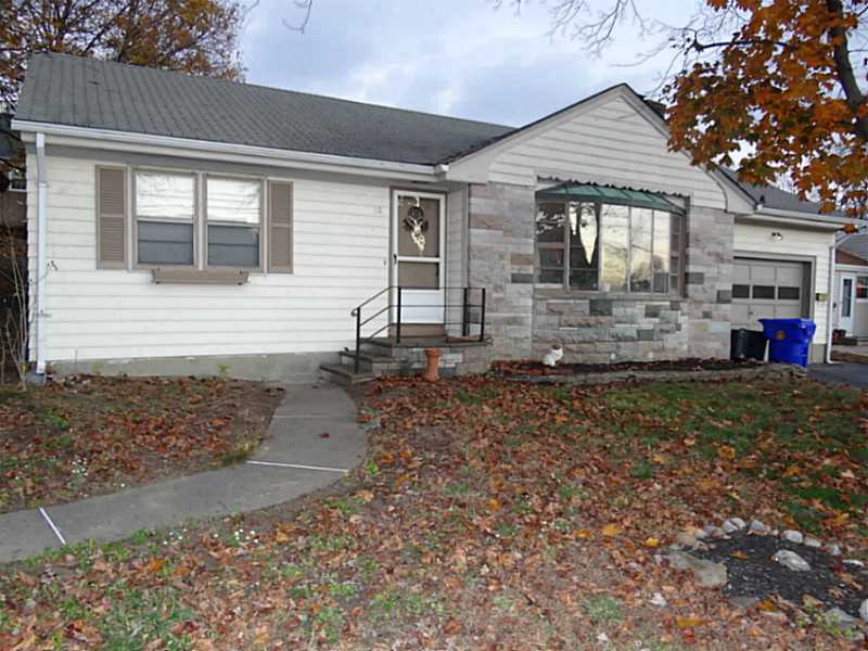 10 Raymond Road North Providence, RI 02911 - Photo 1 of 20 Exterior Front.
