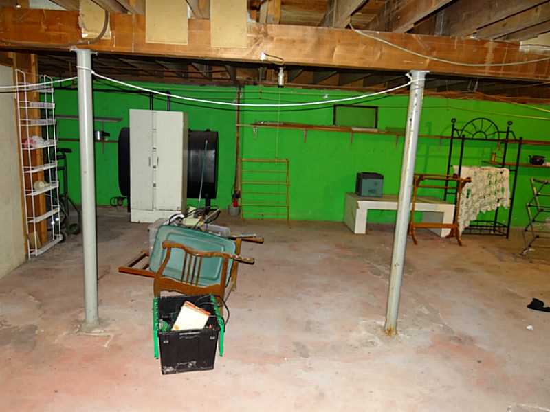 10 Raymond Road North Providence, RI 02911 - Photo 15 of 20 Cellar or Basement.