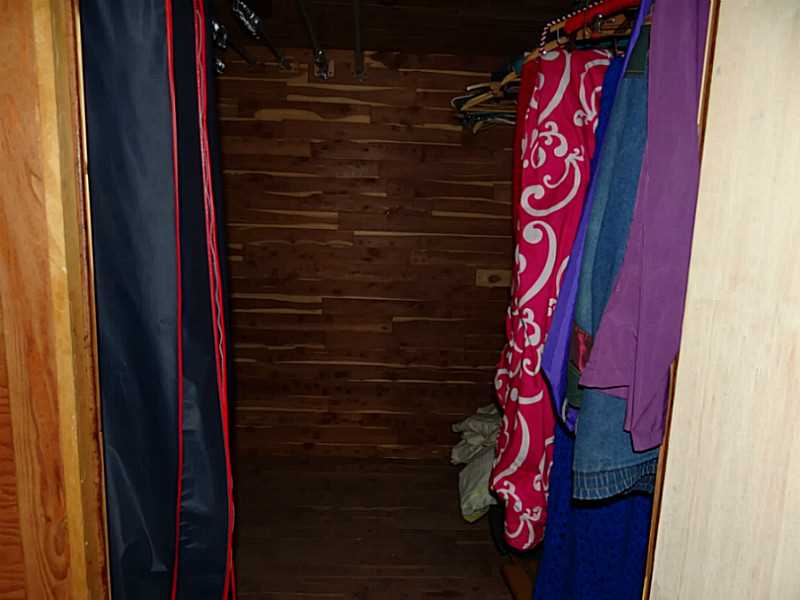 10 Raymond Road North Providence, RI 02911 - Photo 16 of 20 Walk-In Closet. Cedar Closet in Baement