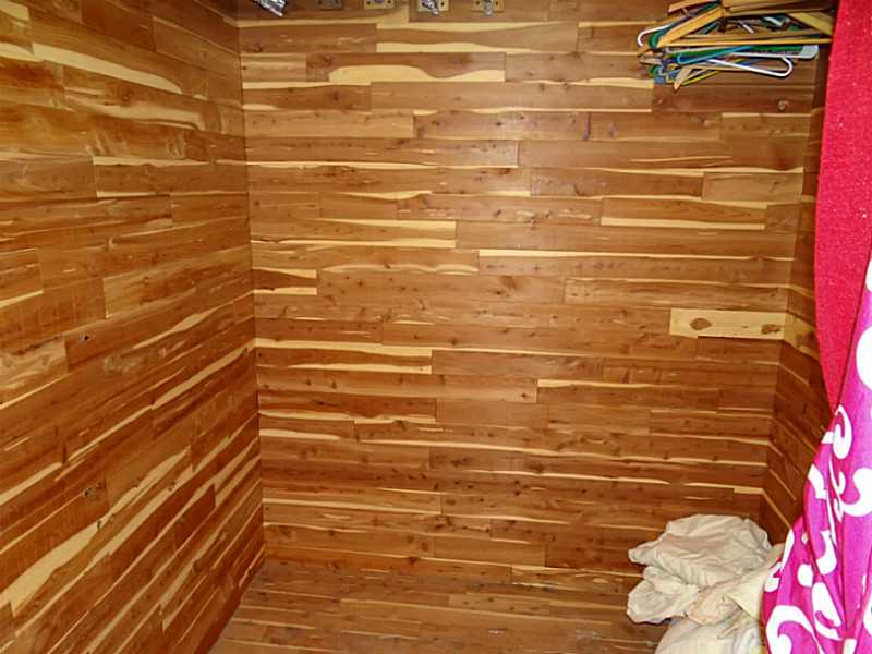 10 Raymond Road North Providence, RI 02911 - Photo 17 of 20 Walk-In Closet. Cedar Closet in Basement
