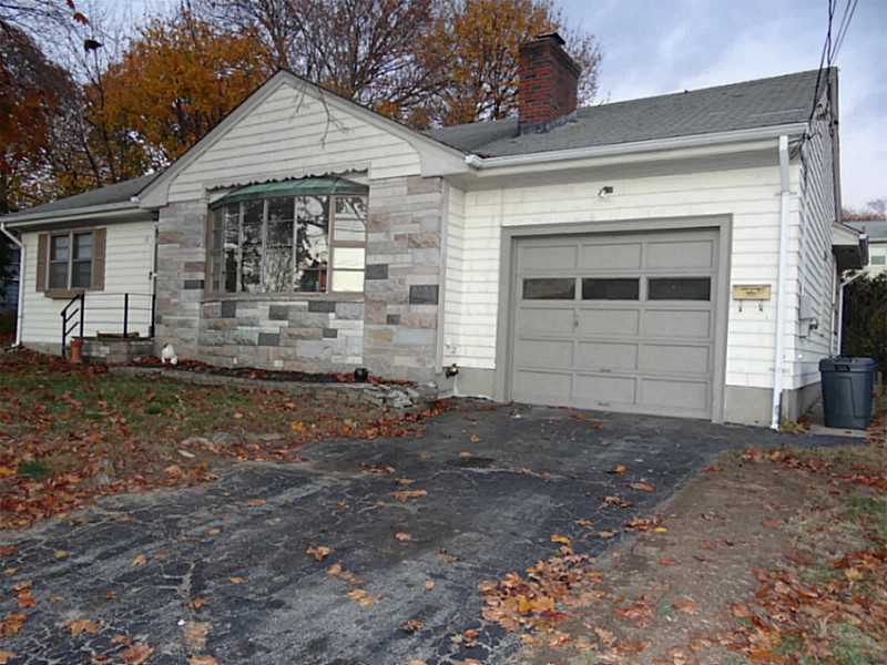 10 Raymond Road North Providence, RI 02911 - Photo 2 of 20 Exterior Front.