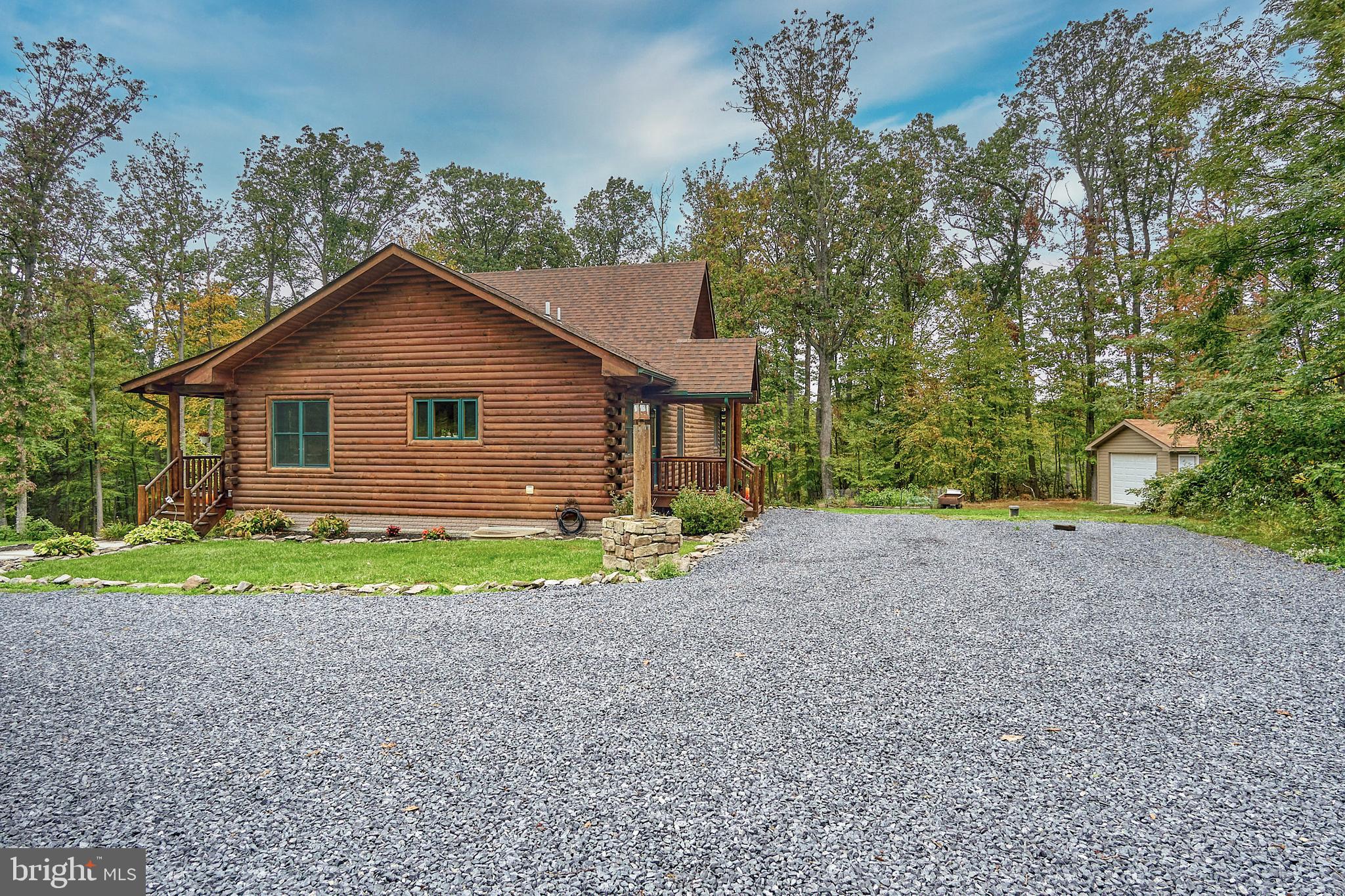 2251 Cold Springs Road Orrtanna, PA 17353 - Photo 45 of 62