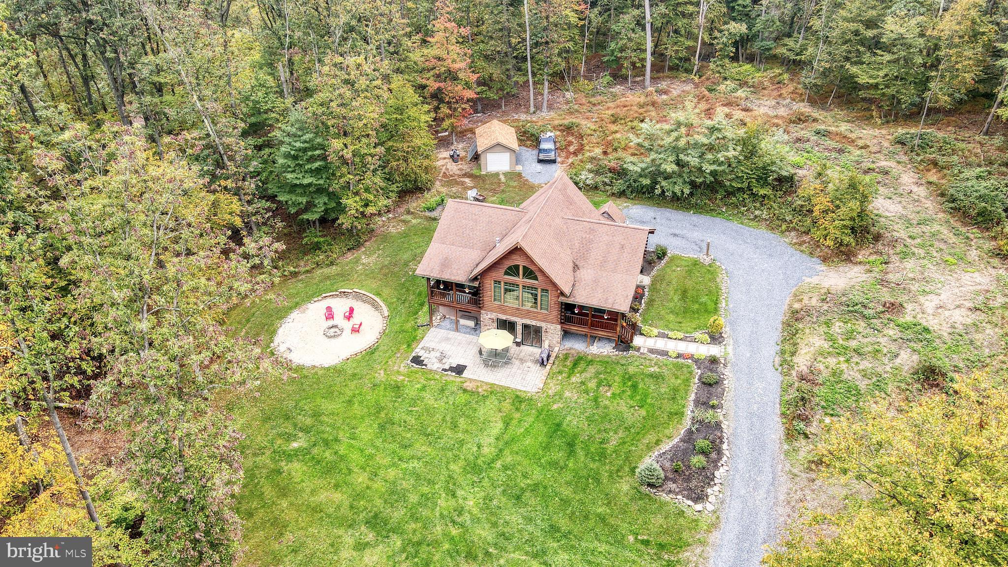 2251 Cold Springs Road Orrtanna, PA 17353 - Photo 53 of 62