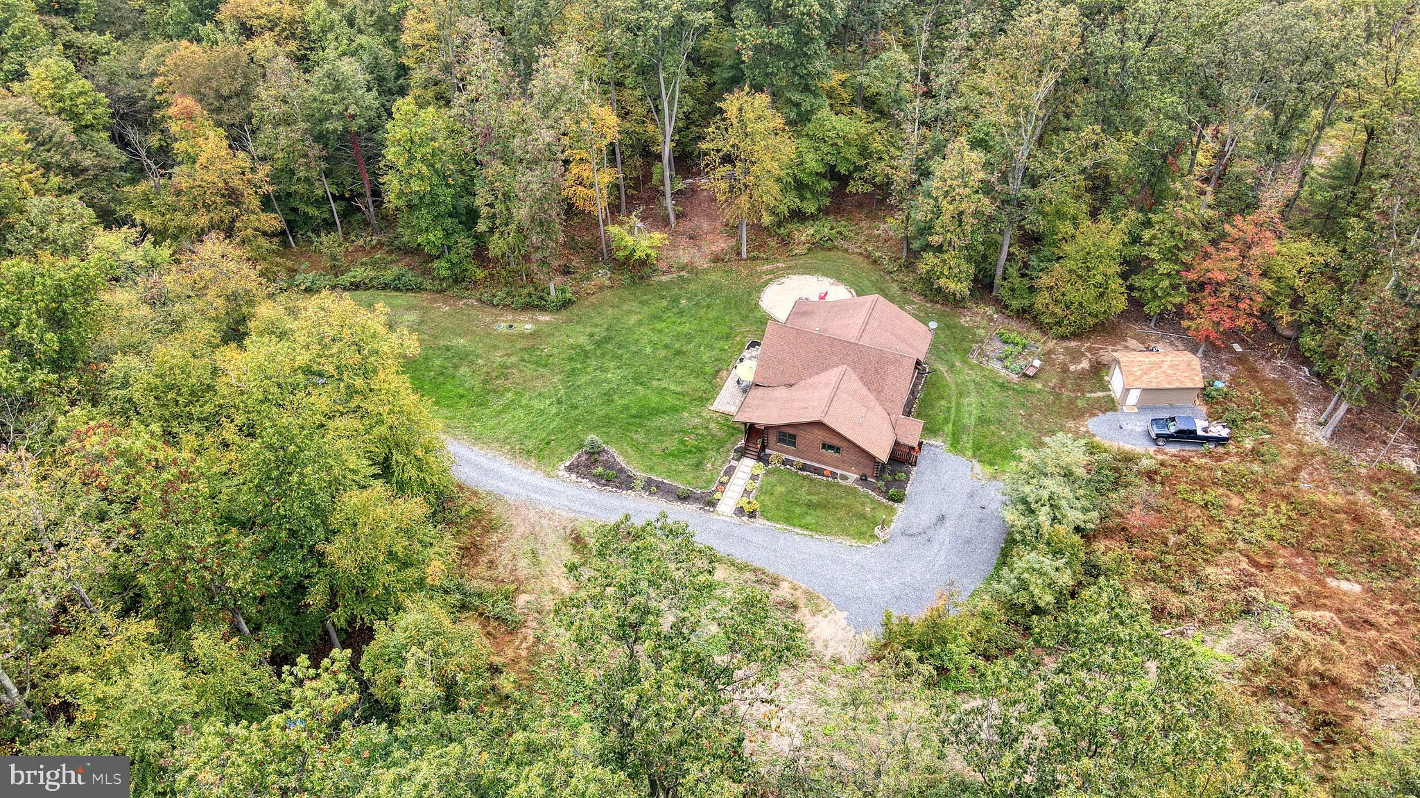 2251 Cold Springs Road Orrtanna, PA 17353 - Photo 54 of 62