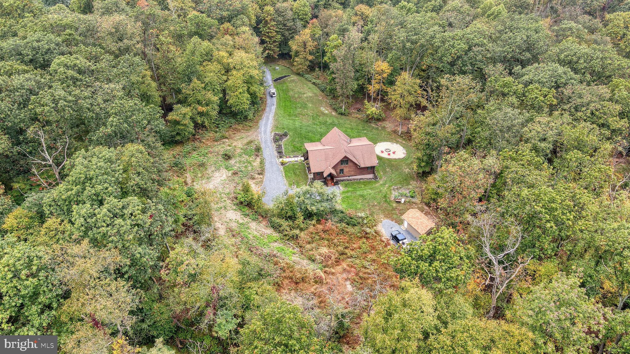 2251 Cold Springs Road Orrtanna, PA 17353 - Photo 55 of 62