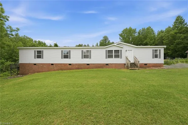 $299,900 | 4124 Swannie Coble Road, Snow Camp, NC 27349