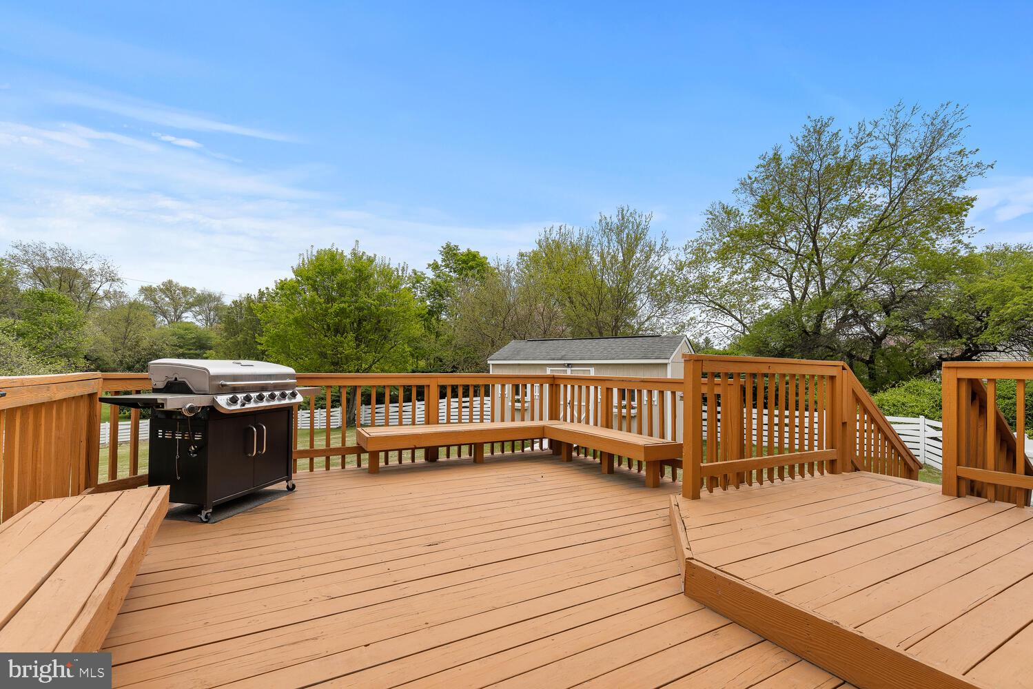 14595 Lightner Road Haymarket, VA 20169 - Photo 30 of 35 Gallery Image 30