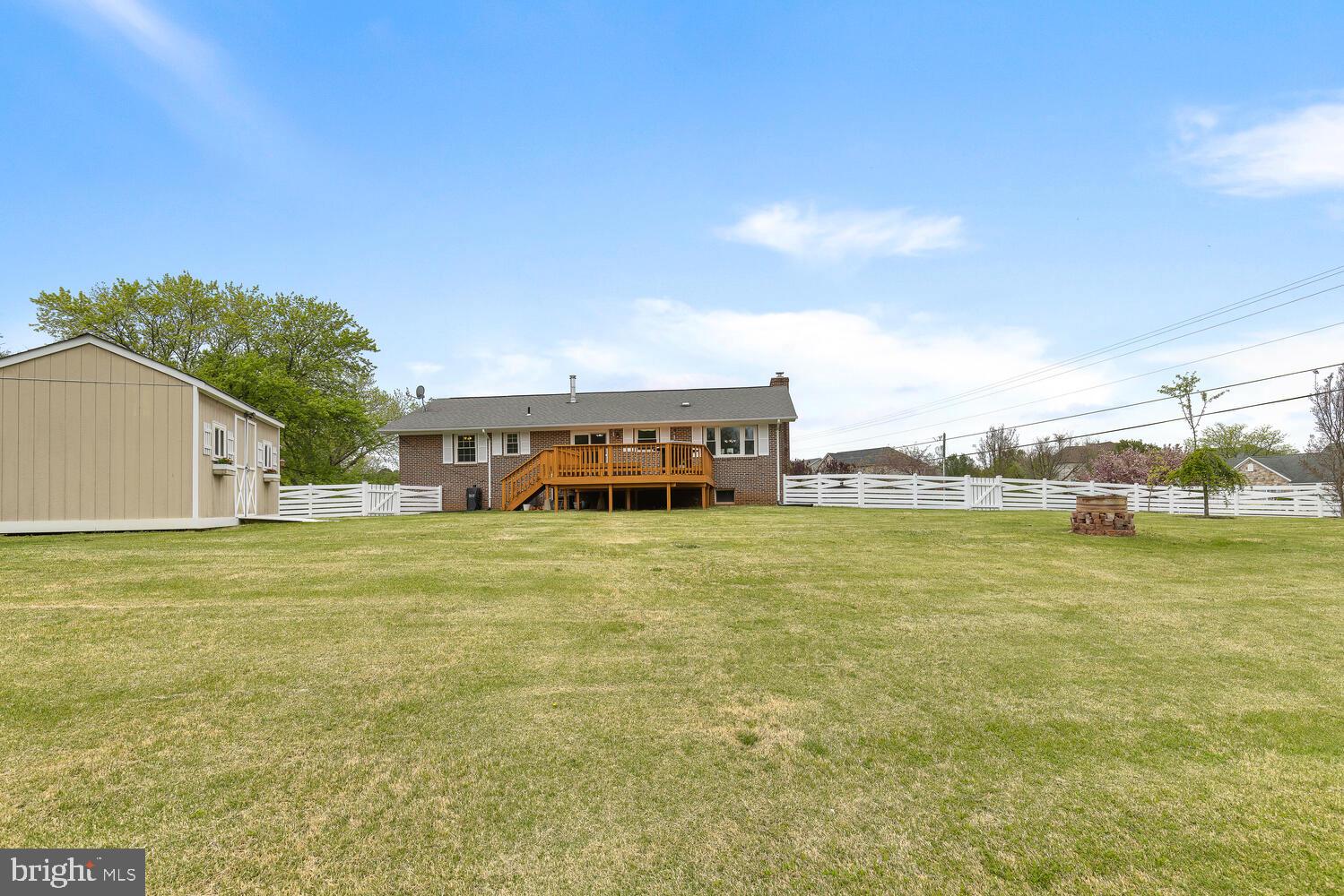 14595 Lightner Road Haymarket, VA 20169 - Photo 34 of 35 Gallery Image 34