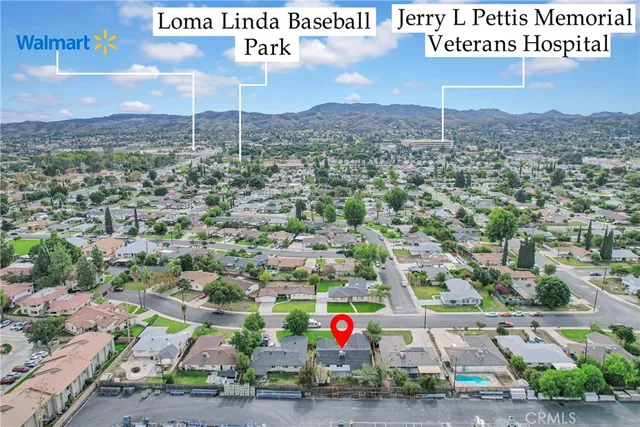 $628,000 | 25556 Lomas Verdes Street, Loma Linda, CA 92354