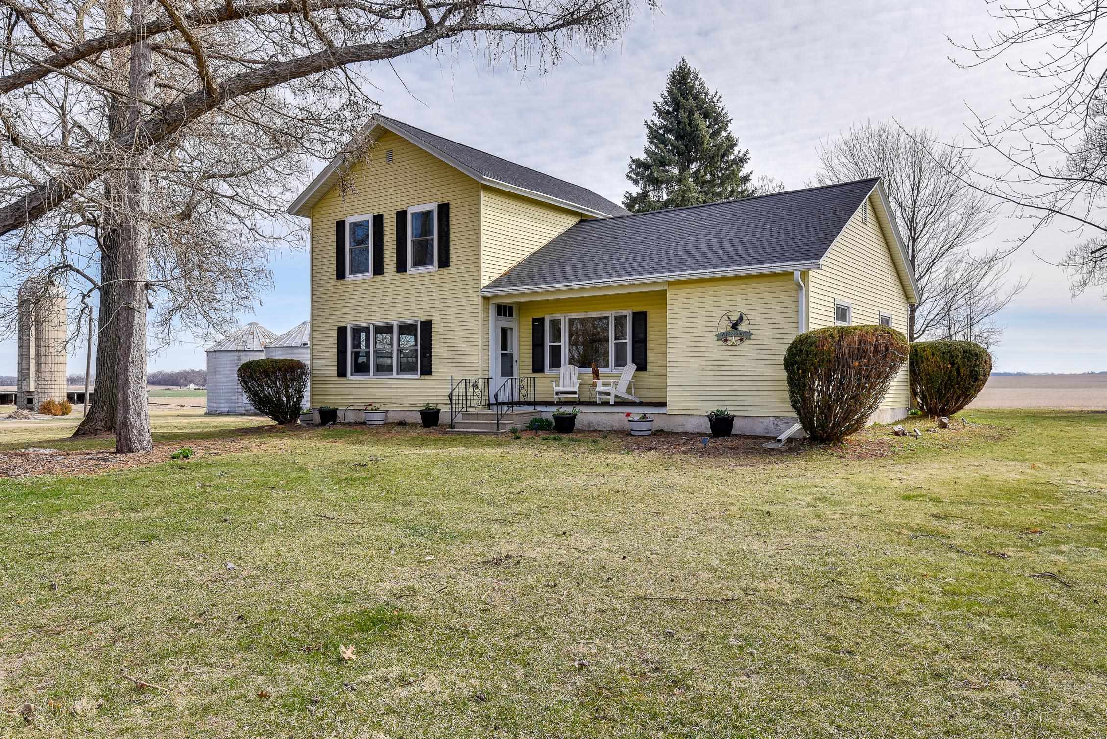 1825 S Highway Brodhead, WI 53520 - Photo 1 of 81
