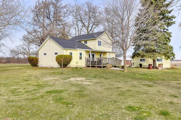 $648,500 | 1825 S Highway, Brodhead, WI 53520