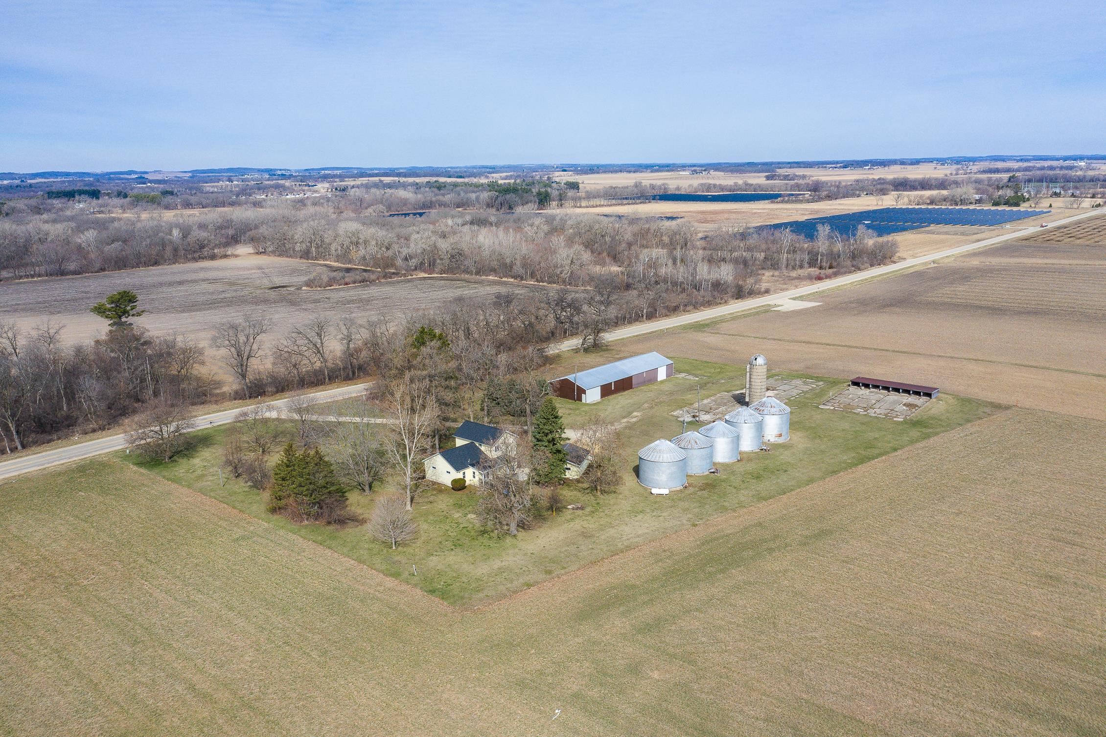 1825 S Highway Brodhead, WI 53520 - Photo 64 of 81