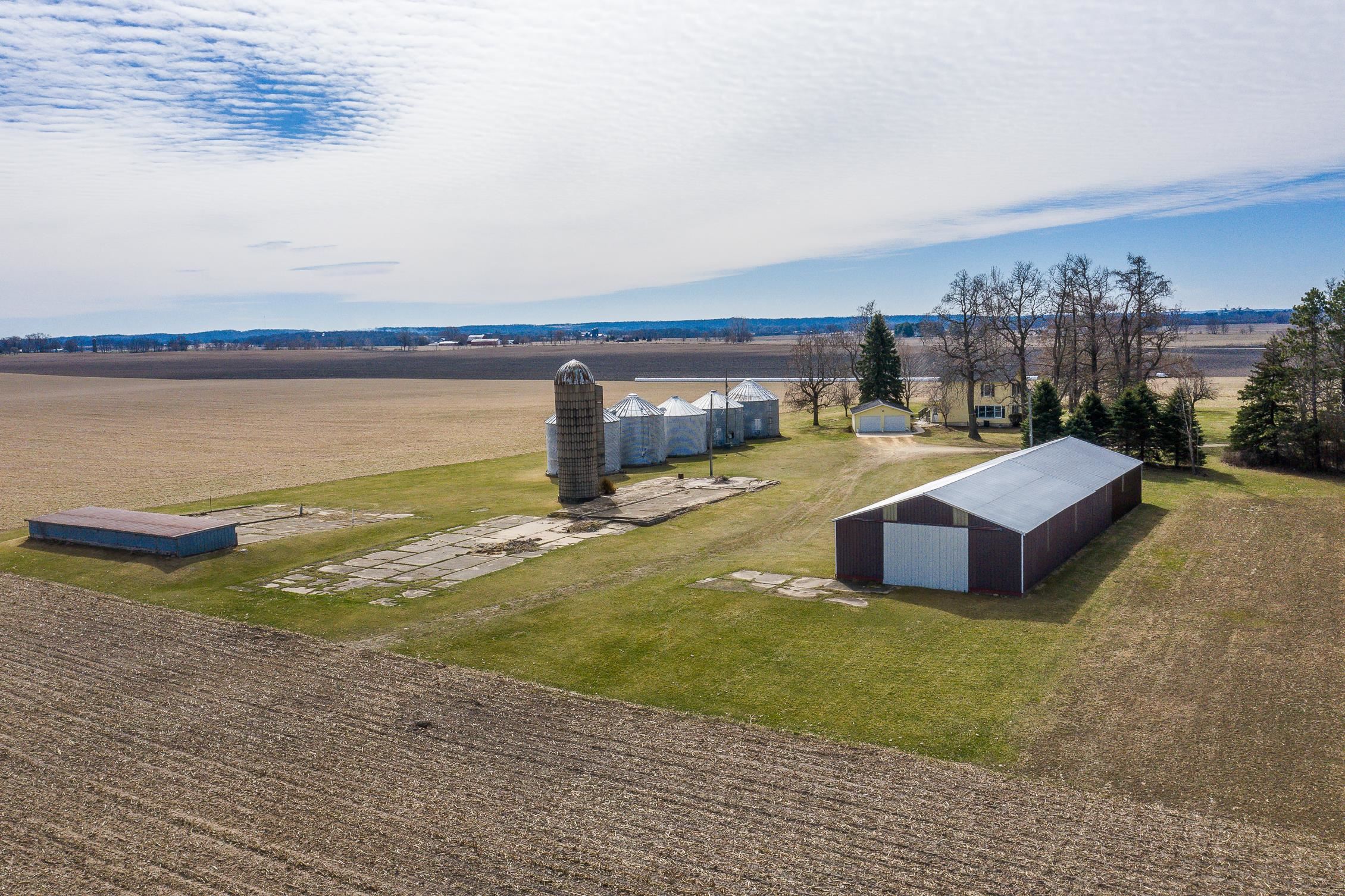 1825 S Highway Brodhead, WI 53520 - Photo 70 of 81