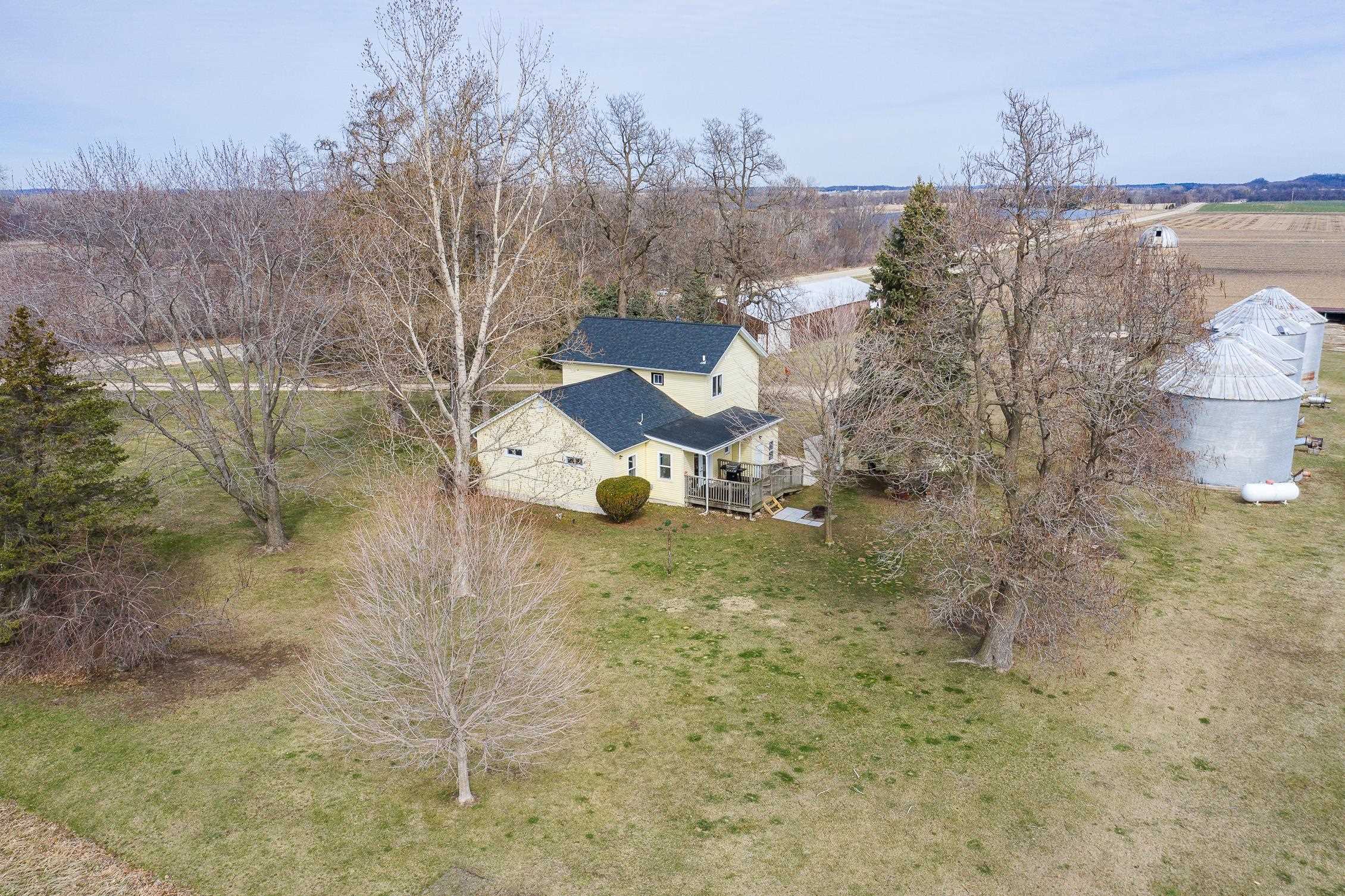 1825 S Highway Brodhead, WI 53520 - Photo 73 of 81
