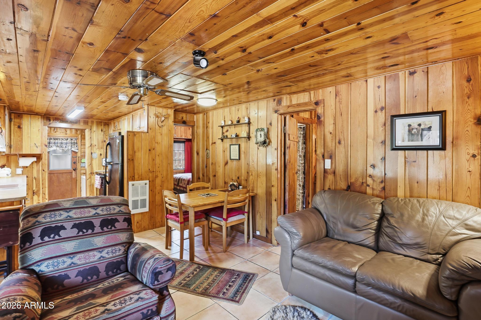 372 Short Road Payson, AZ 85541 - Photo 6 of 31 living room