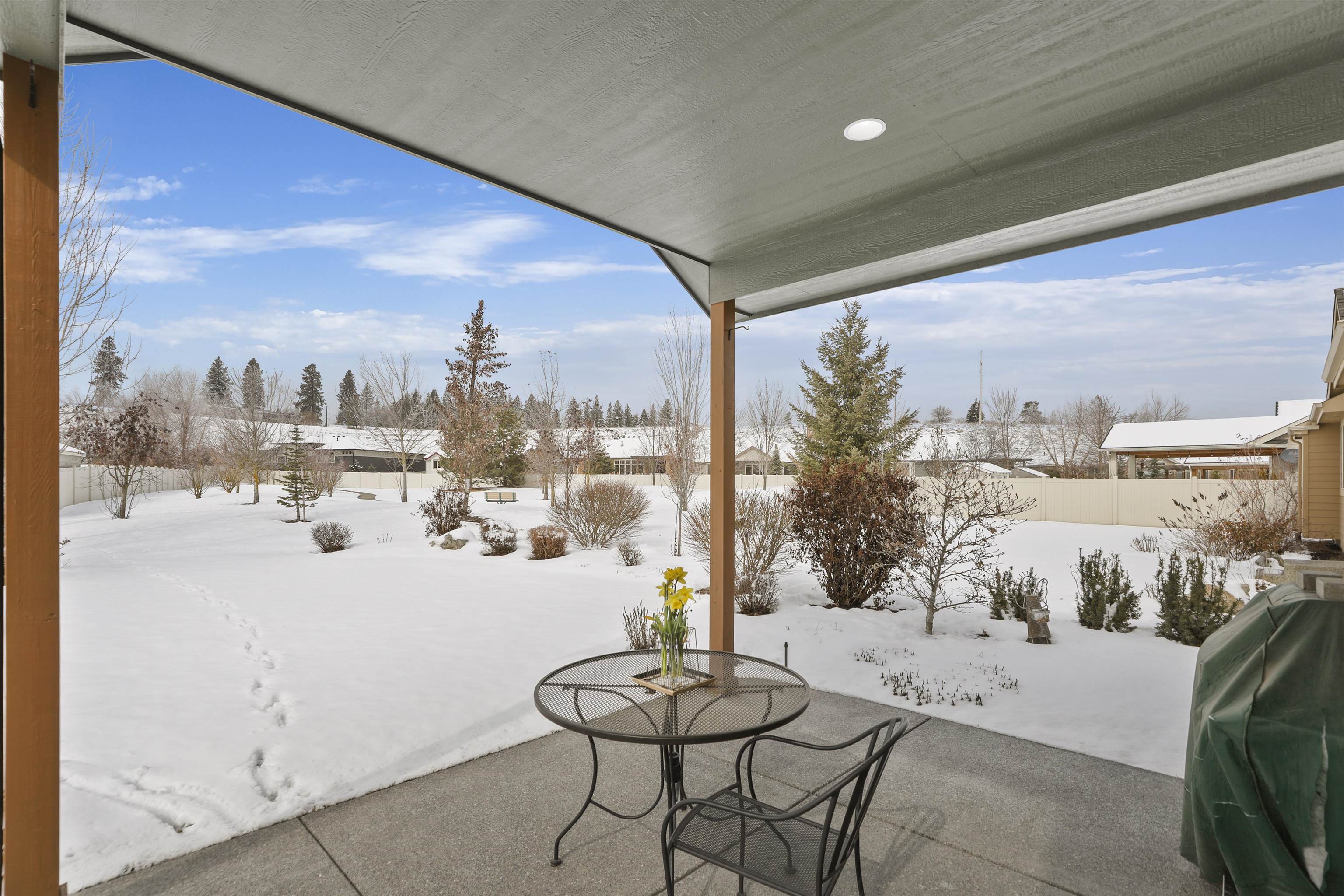 1511 North Rim View Street Spokane, WA 99224 - Photo 15 of 16 Gallery Image 15