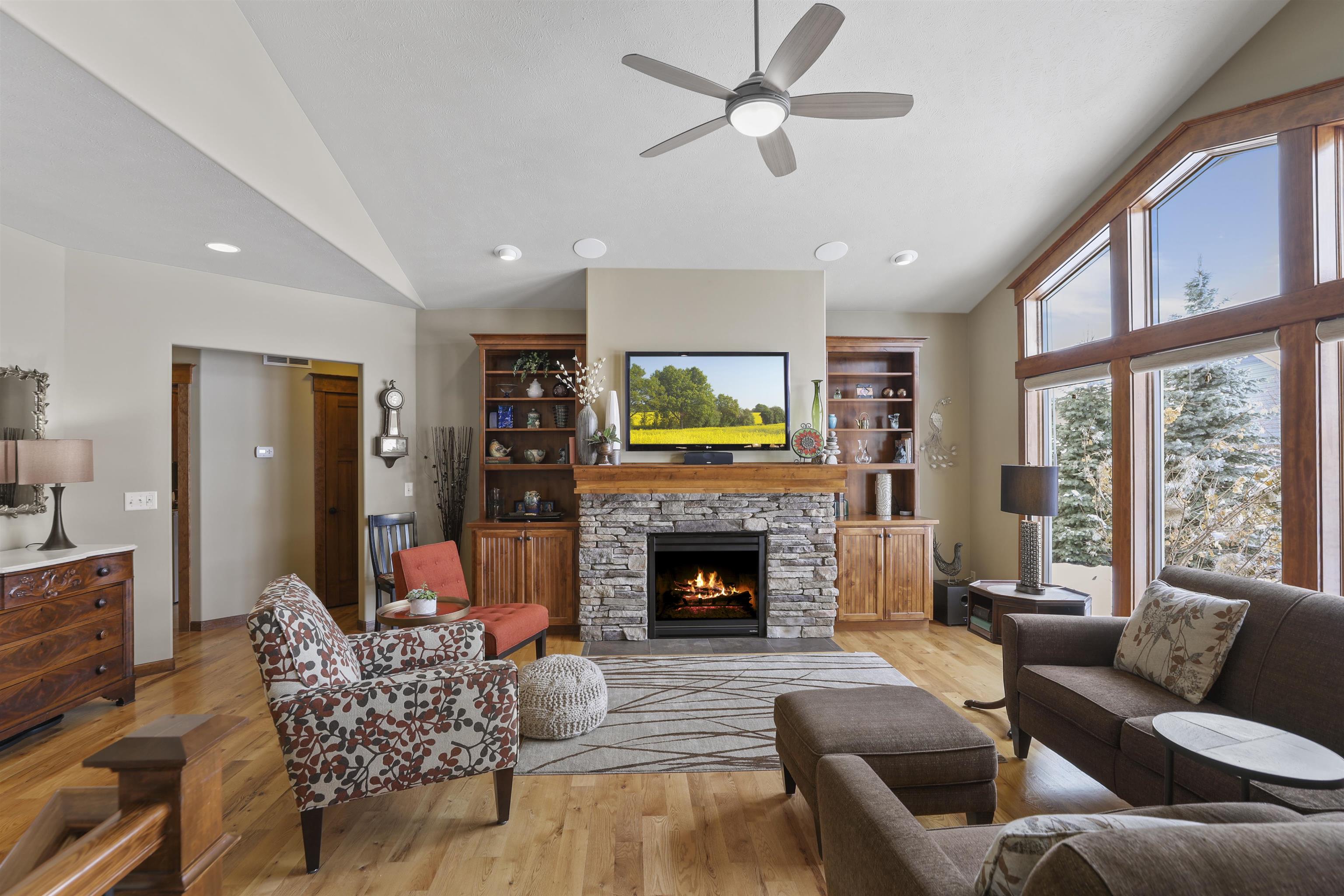 1511 North Rim View Street Spokane, WA 99224 - Photo 6 of 16 Gallery Image 6